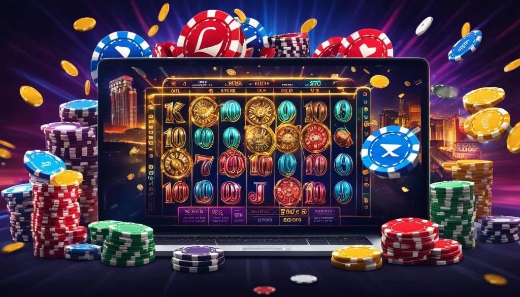 Trận đấu đá gà trực tuyến kịch tính trên nền tảng mt68 đá gà