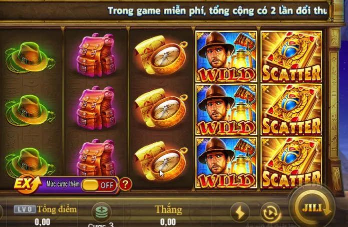 Đăng Nhập và Chơi Game