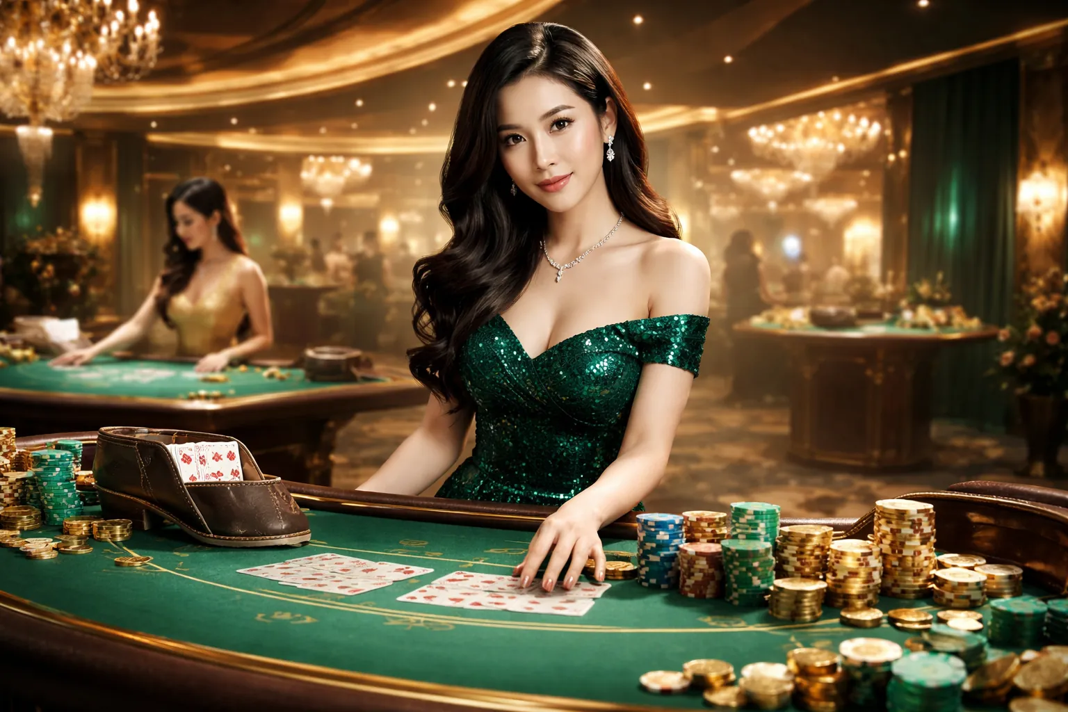 Nền tảng mt68 hiện đại