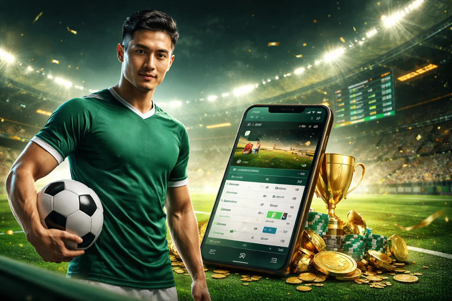 Bảo mật hàng đầu tại mt68 đá gà